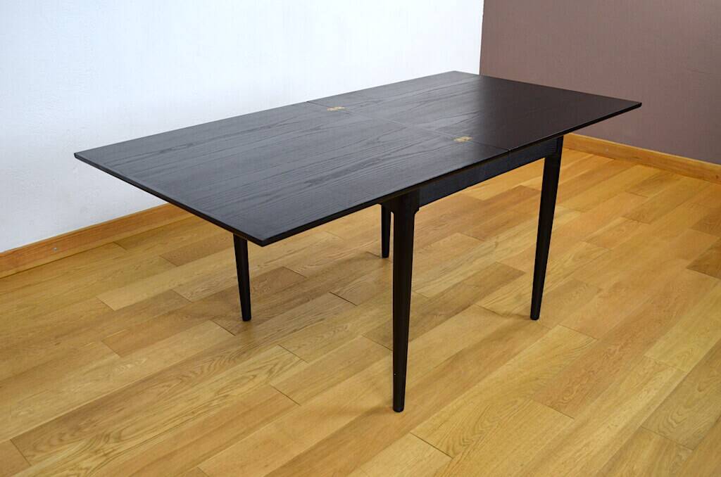 Scandinavian Extending Table Skovmand & Andersen 1960