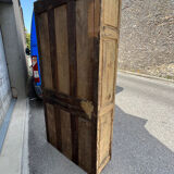 Armoire Louis XV