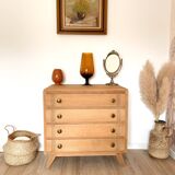 Vintage chest of drawers