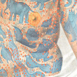 Advertising poster - Captain Costentenus