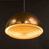 Hanging lamp designed by Vilhelm Wohlert and Jørgen Bo