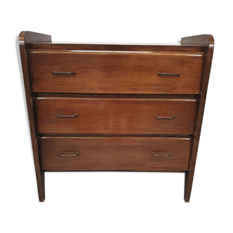 Commode vintage année 50
