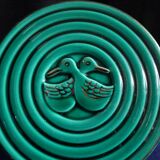 earthenware trivet