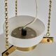 Vintage pendant lamp