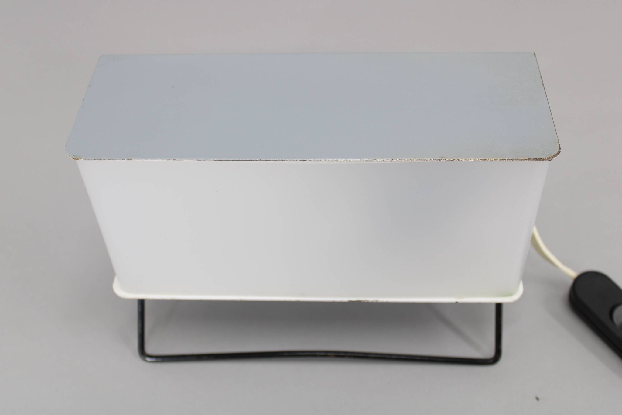 1960s Table lamp by Pokrok Zilina , Czechoslovakia