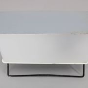 1960s Table lamp by Pokrok Zilina , Czechoslovakia