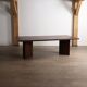 Pierre Jeanneret large library table PJ-TAT-08-A, Chandigarh, 1955-1956