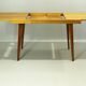 Vintage Extendable Table by Tatra, 1960s