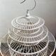 Cage à oiseau