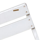 Pair of garden chairs R.Gleizes foldable, 1960s - 1970s