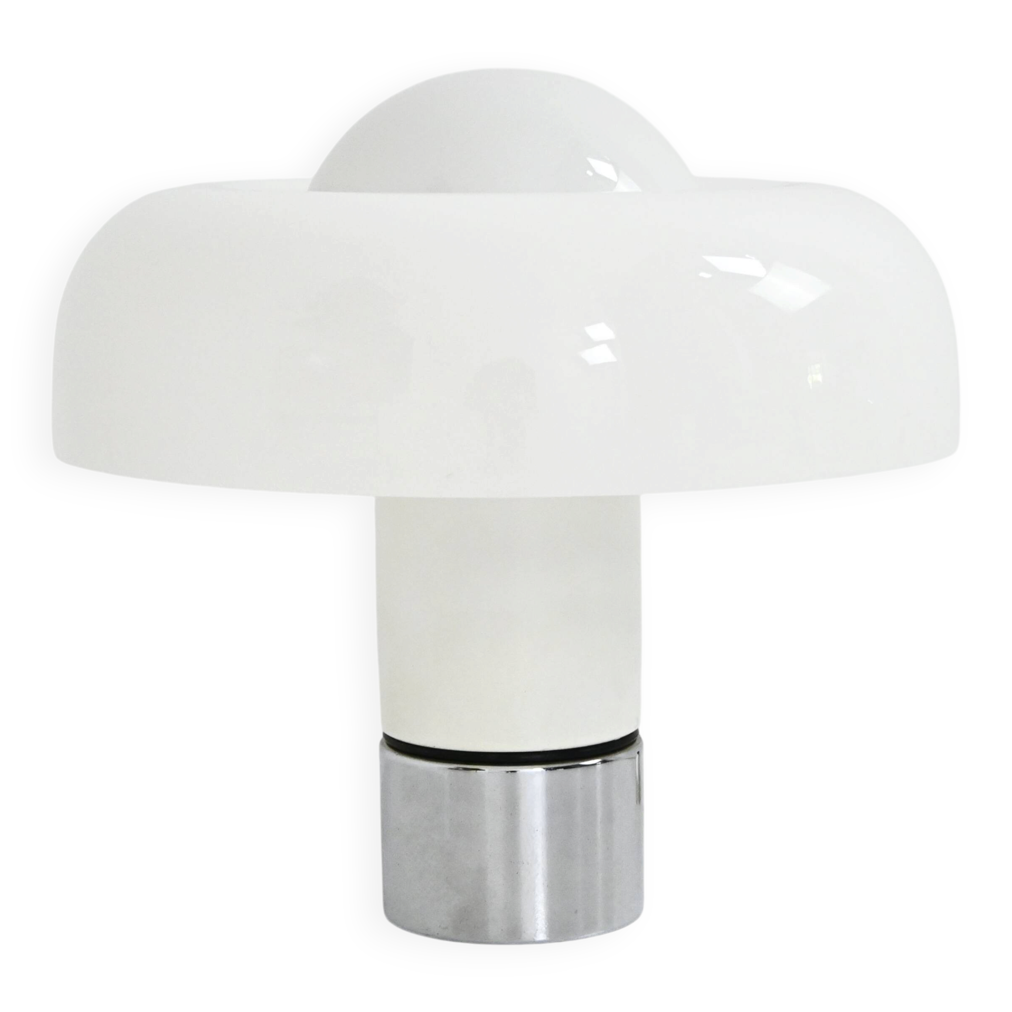 Lampe Brumbury de Luigi Massoni pour Harvey Guzzini, années 1970