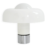 Brumbury lamp by Luigi Massoni for Harvey Guzzini, 1970s