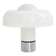 Lampe Brumbury de Luigi Massoni pour Harvey Guzzini, années 1970