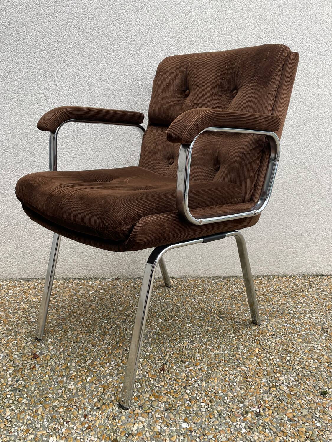 Fauteuil Roche Bobois 1985