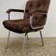 Fauteuil Roche Bobois 1985