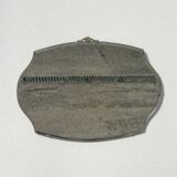 Beveled mirror