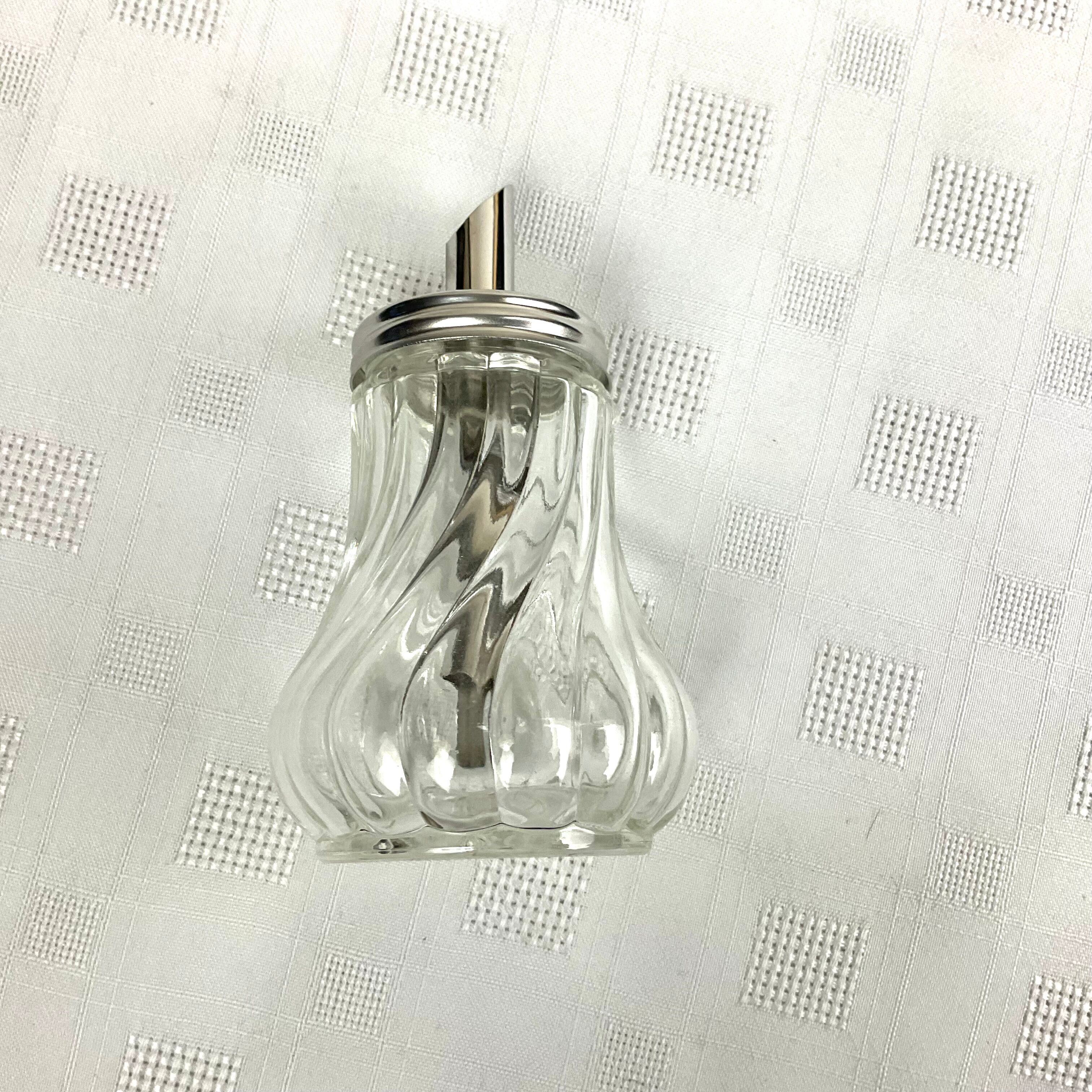 Sucrier vintage Stoha West Germany