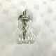 Sucrier vintage Stoha West Germany
