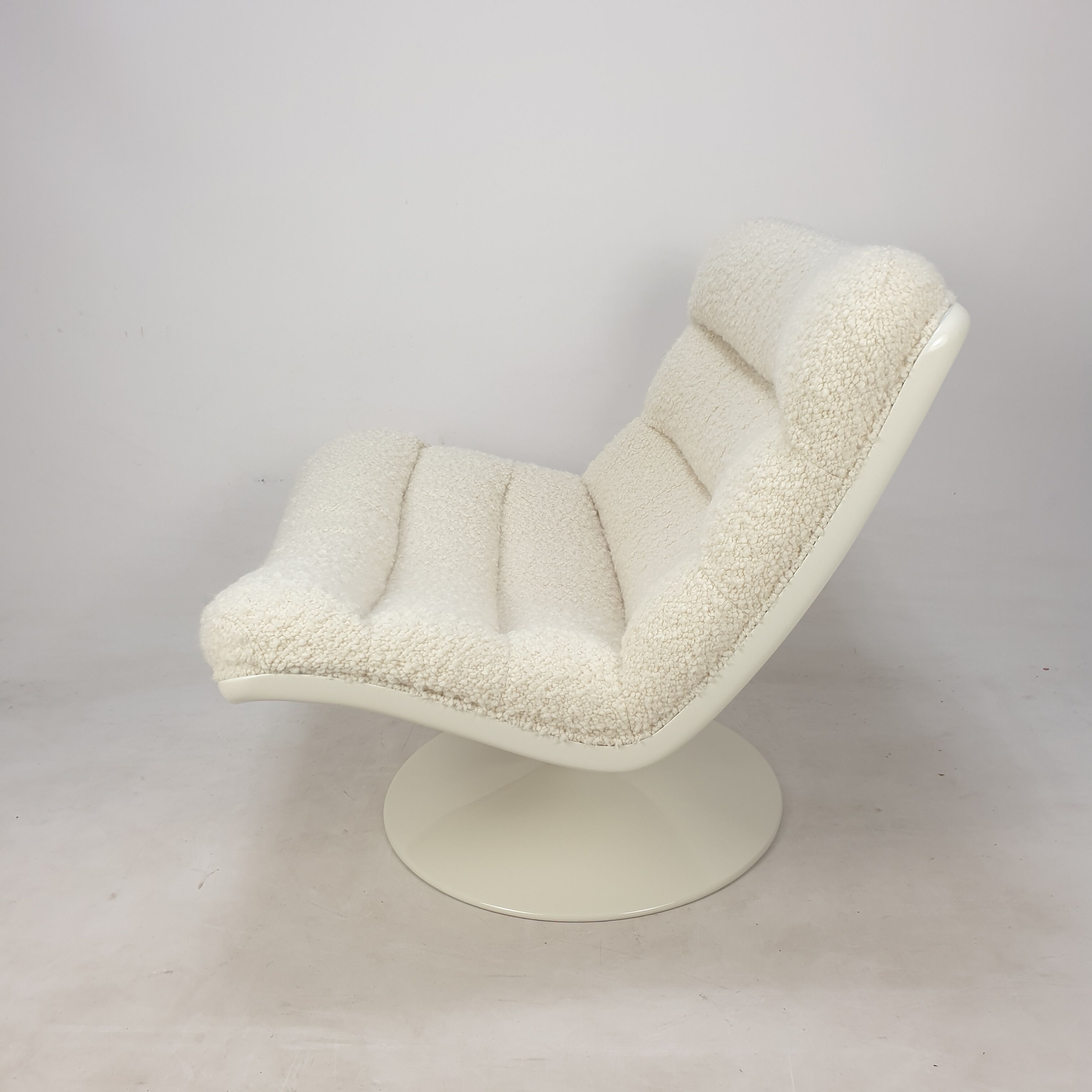 975 Lounge chair by Geoffrey Harcourt for Artifort, 1960's