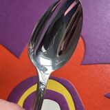 Ensemble 4 couverts Christofle en argent