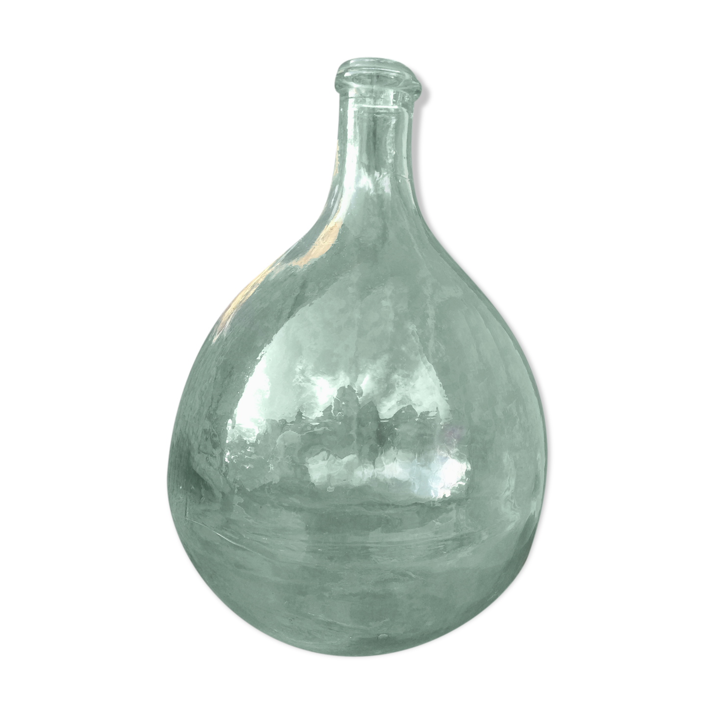 dame-jeanne 5 litres vintage