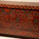 Berber wedding chest