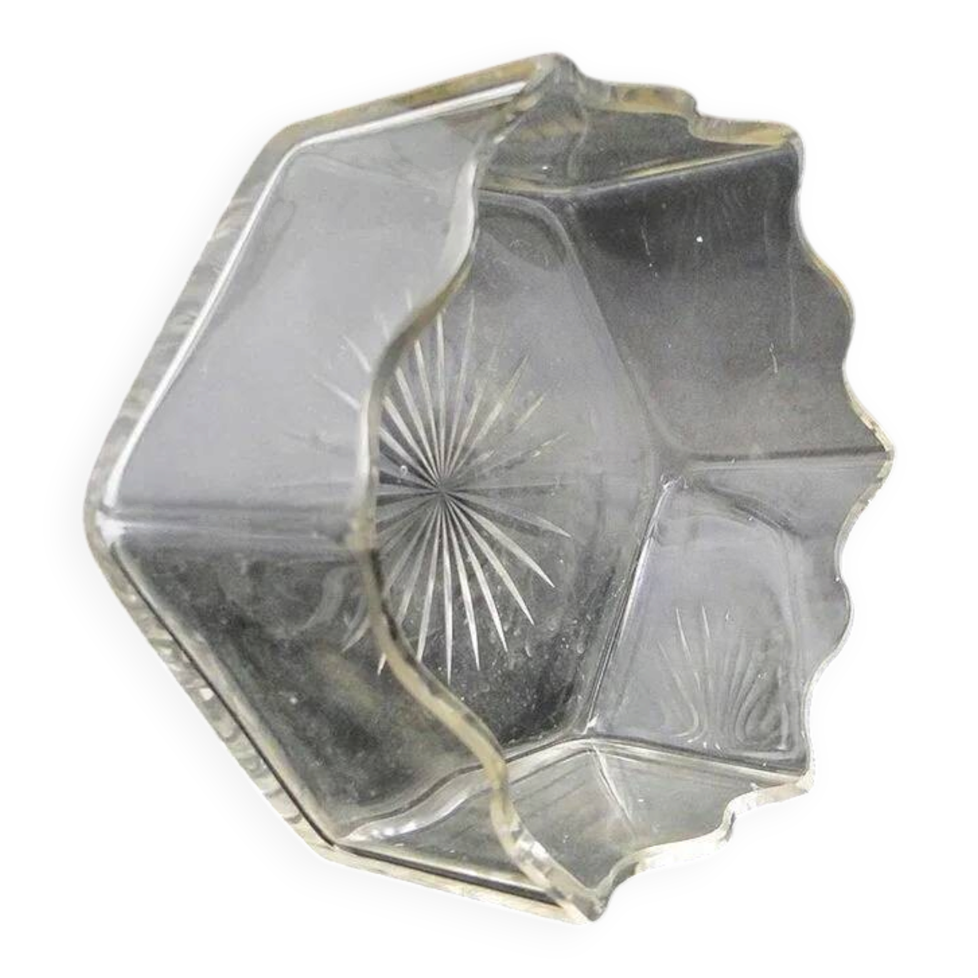 I2X bowl / insert in Art Nouveau style