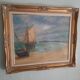 Tableau marine