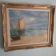 Tableau marine