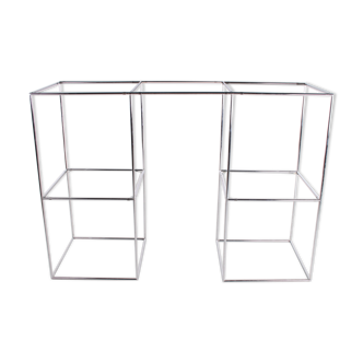 Poul Cadovius Abstracta Shelving Sytem