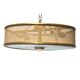 Ceiling lamp by Jacques Biny, 1960s