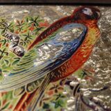 Mercury paint parrot service tray?