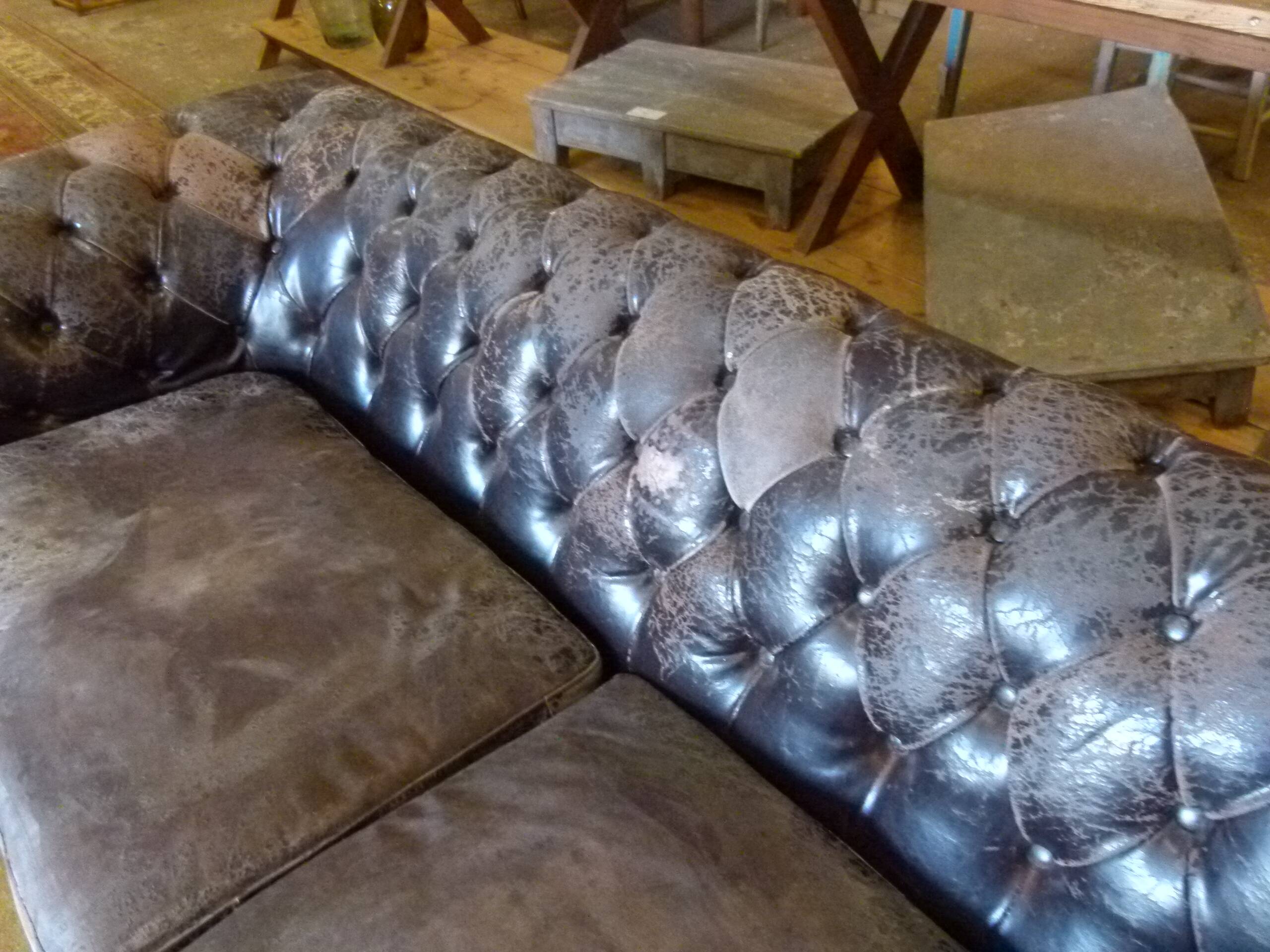 20th century sofa