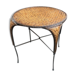 Tea table