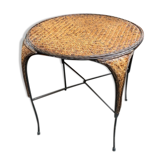 Tea table