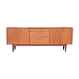 Teak enfilade by Younger * 213 cm