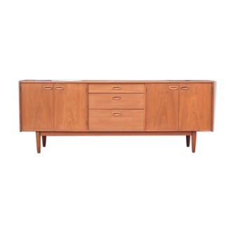 Teak enfilade by Younger * 213 cm