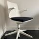 Fauteuil de bureau Spoon Kartell