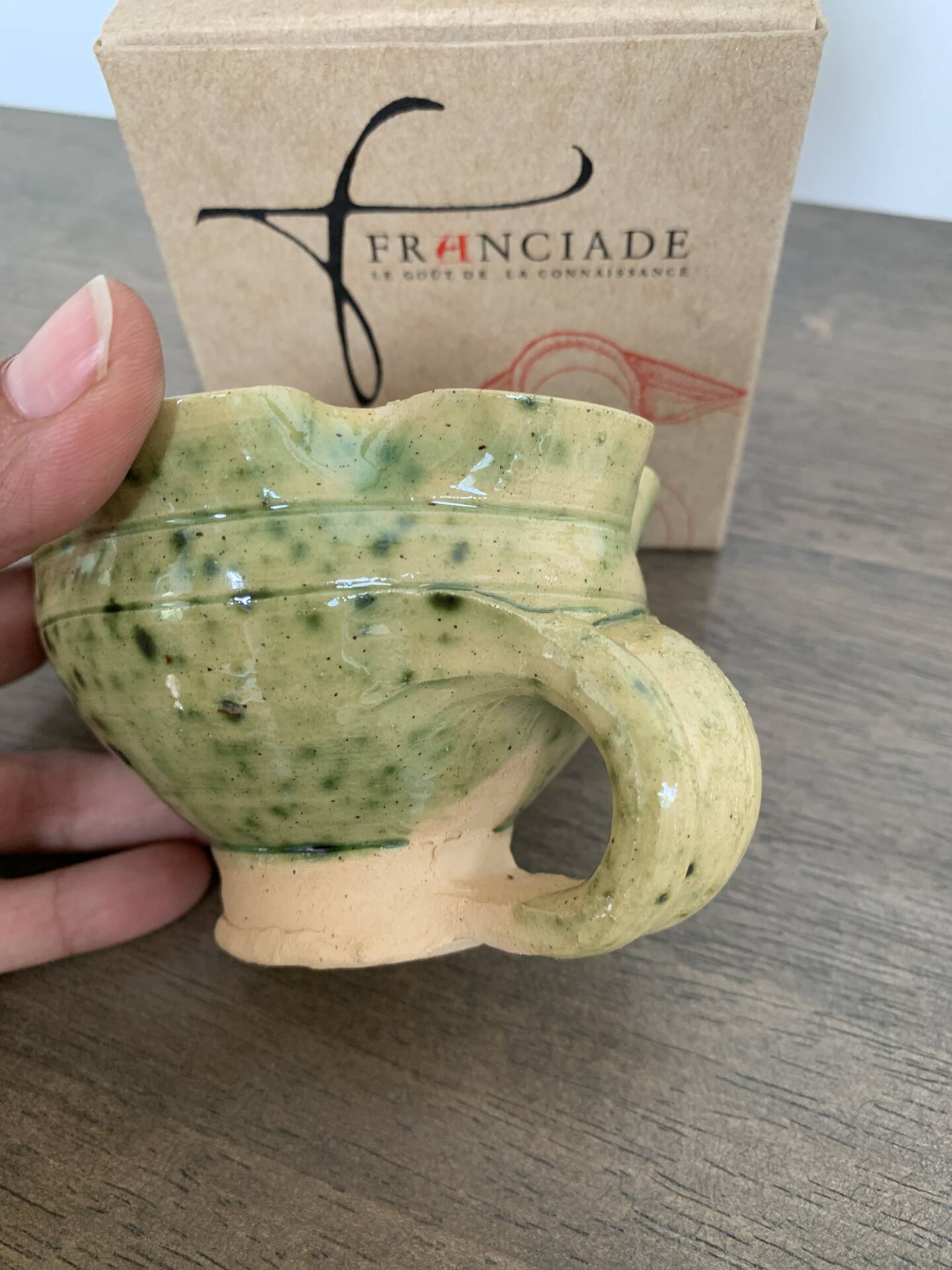 Franciade