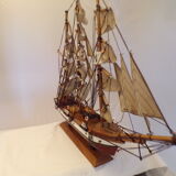 Boat model