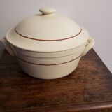 Old tureen