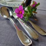 Christofle Versailles cutlery set