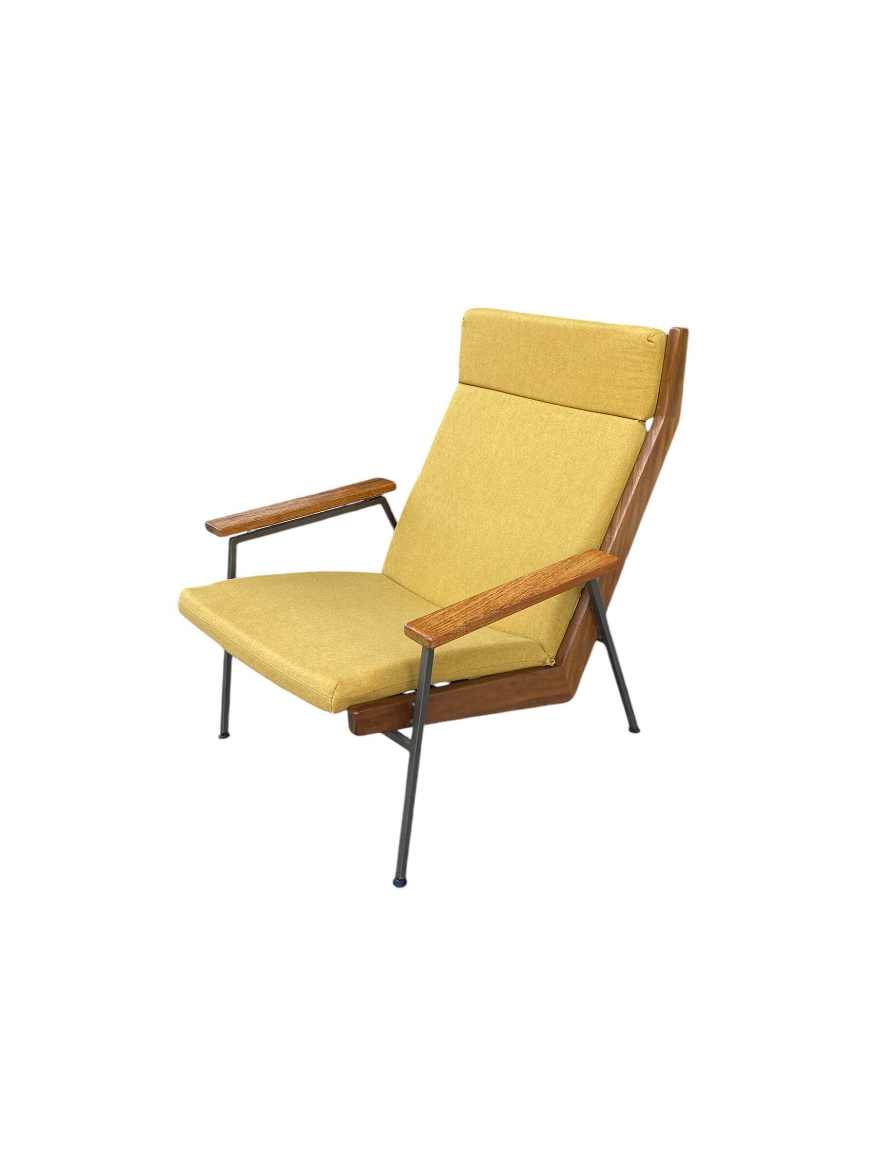 Fauteuil Lotus de Rob Parry pour Gelderland