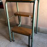 Stepladder