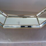 Bevel mirror