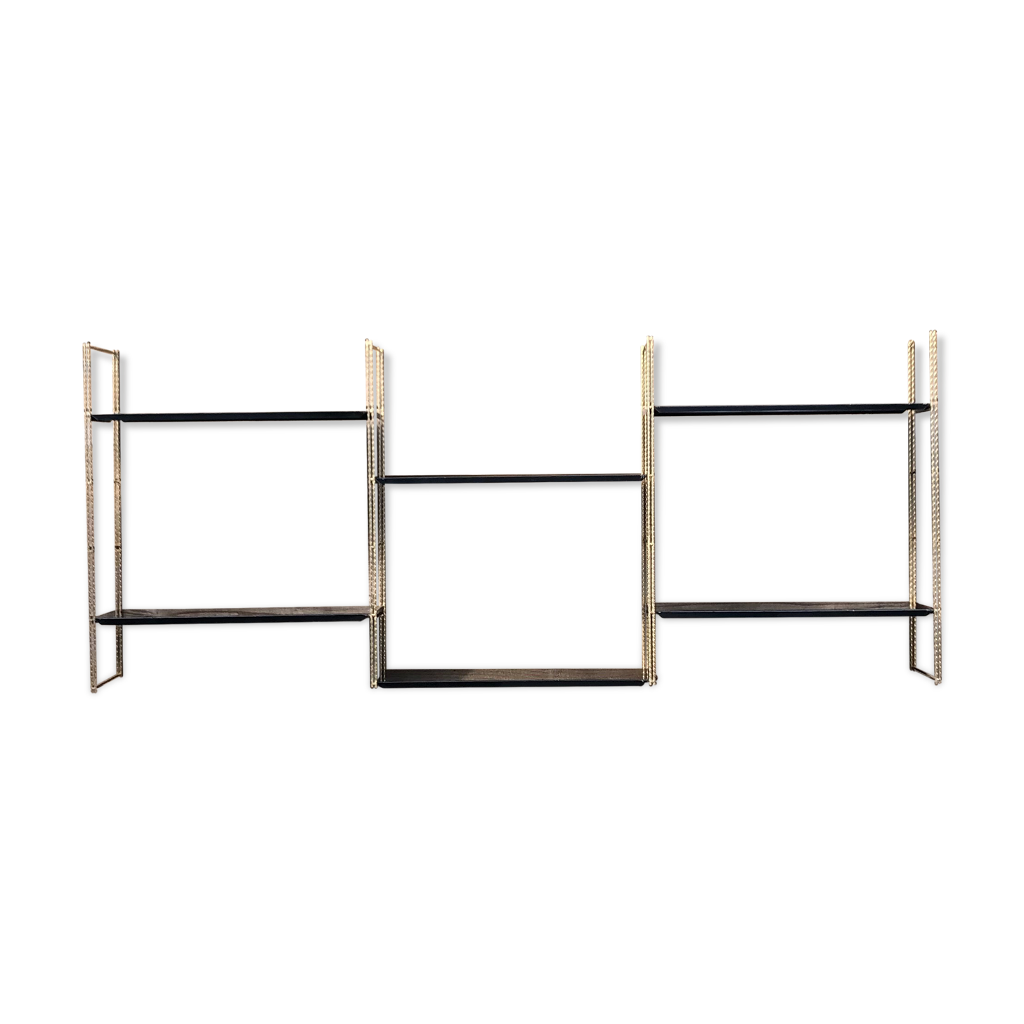 Shelves