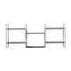 Shelves