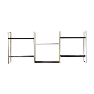 Shelves