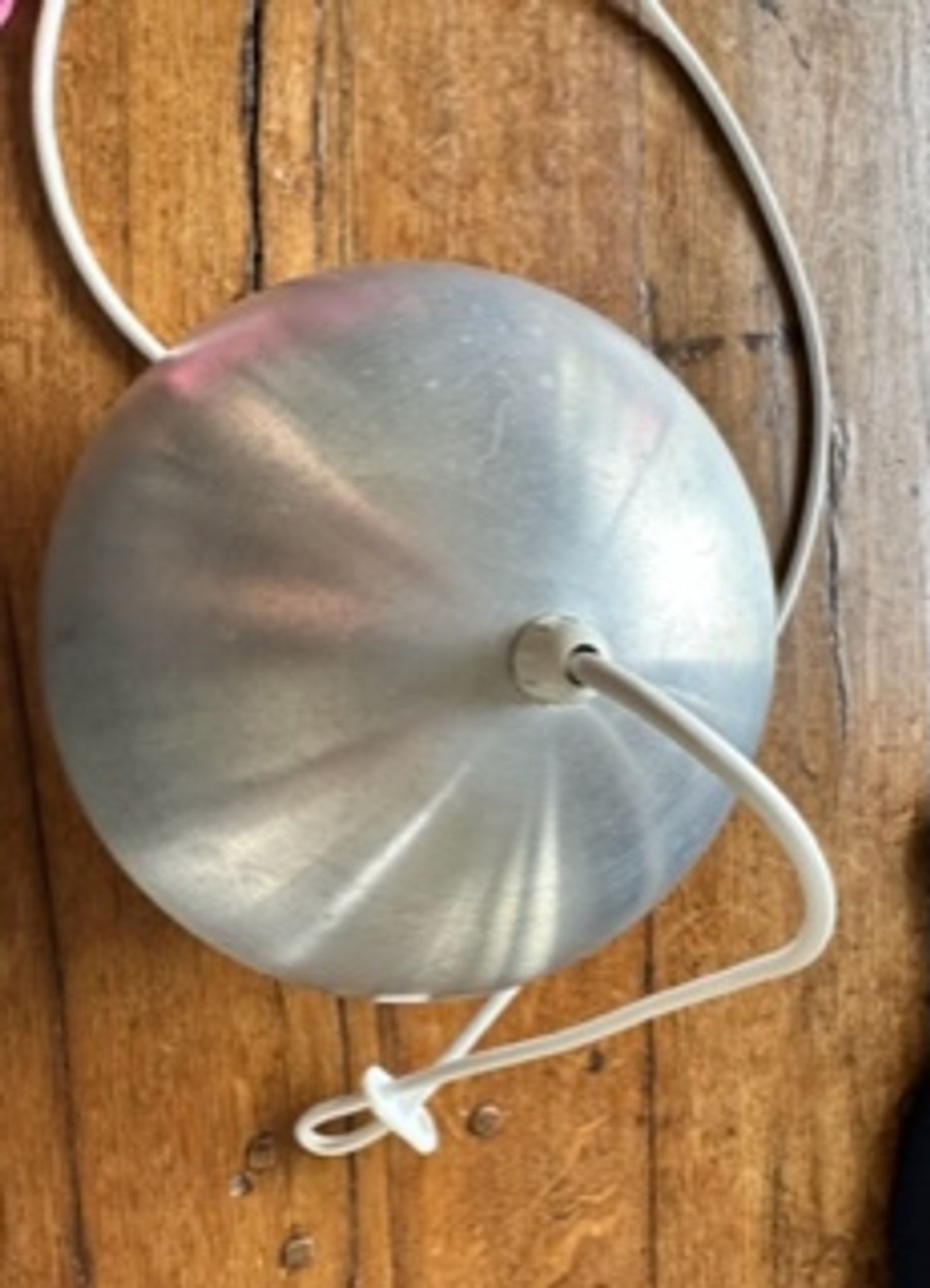 Topan pendant lamp