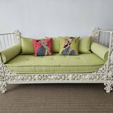 Napoleon 3 Bed Bench